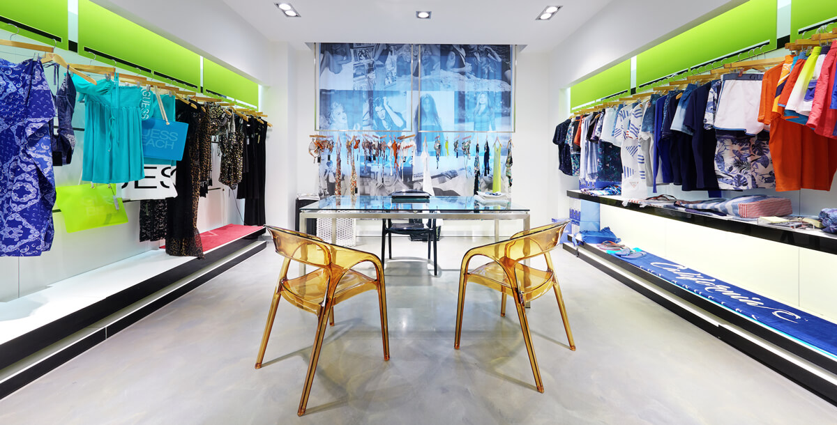 rappresentanze moda catania