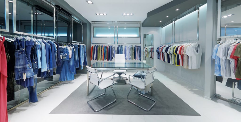 rappresentanze moda Catania