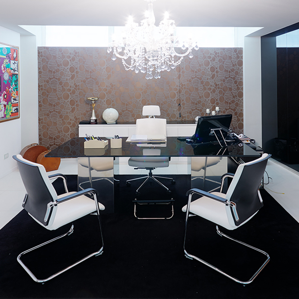 papalia rappresentanze studio