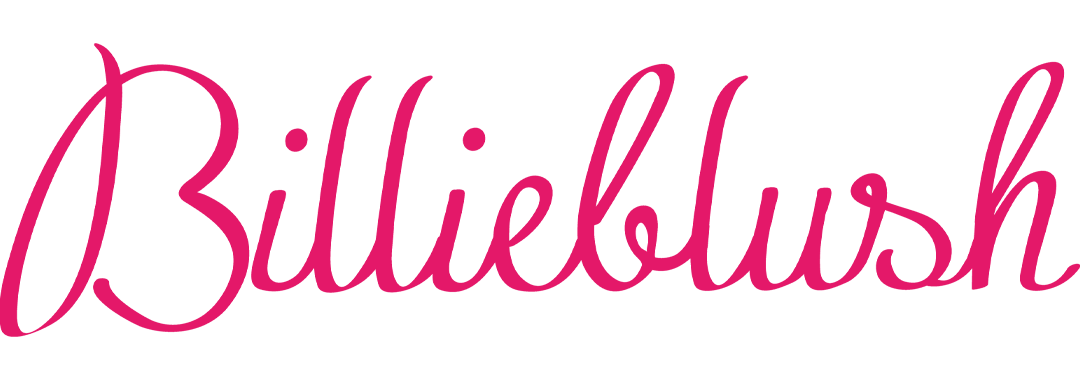 billieblush logo